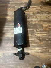 Rear muffler mercedes for sale  College Park