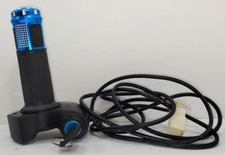 E Bike Twist Throttle-Acelerador de Controle de Velocidade-Item pode nunca ter sido usado comprar usado  Enviando para Brazil
