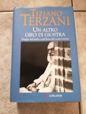 Tiziano terzani altro usato  Ravenna