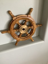 Vintage captains ship for sale  San Luis Obispo