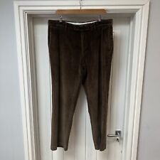 Charles tyrwhitt corduroy for sale  MAIDENHEAD