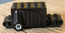 Lego technik rückzug gebraucht kaufen  Bergheim