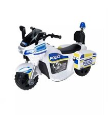 Evo ride police for sale  HASLEMERE