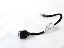 9806048080 input usb d'occasion  Expédié en Belgium