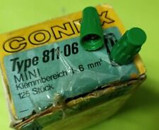 Conex connettore morsetto usato  Forli