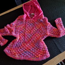 Tredy leichter pulli gebraucht kaufen  Freilingen, Leuterod, Wölferlingen