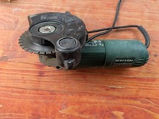 Bosch pws 125 gebraucht kaufen  Sonthofen