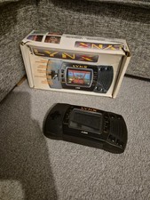 Atari lynx console for sale  NORTHAMPTON