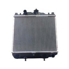 Radiatore aixam linea usato  Aversa