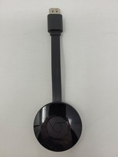 Google Chromecast 2ª Geração Streaming Media Player NC2-6A5 - SOMENTE UNIDADE comprar usado  Enviando para Brazil