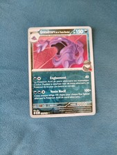 Carte pokémon grotadmorv d'occasion  Roubaix