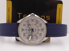 Hamilton khaki aviation usato  San Giuliano di Puglia