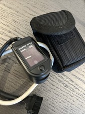 Contec pulse oximeter for sale  ROMFORD