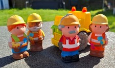 Elc happyland figures for sale  BRIGHTON