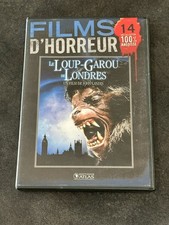 Loup garou londres d'occasion  Wattignies