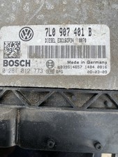 touareg v6 tdi usato  San Costantino Calabro