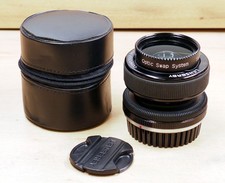 Lensbaby composer pro gebraucht kaufen  Freiburg im Breisgau