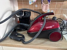 Polti vaporetti steam for sale  WIRRAL