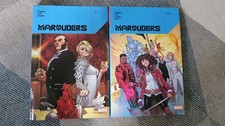 Men marauders gerry usato  Spedire a Italy