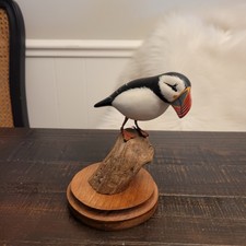 Handpainted wood carved for sale  Jenison