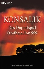 Doppelspiel strafbataillon 999 gebraucht kaufen  Buttenwiesen
