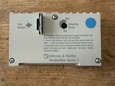 Johnson starley r005 for sale  WASHINGTON