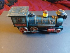 Vintage tin toy for sale  Boise