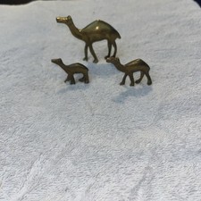 Vintage miniature brass for sale  Mashpee