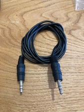Klinkenstecker kabel 5mm gebraucht kaufen  Eschweiler