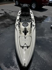 2017 hobie outback for sale  Lebanon