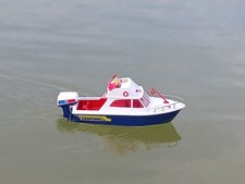 Vend ancien bateau d'occasion  Versailles