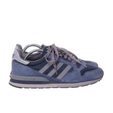adidas, sneakersy, rozmiar: 43 1/3, Zx 500, niebieskie, męskie #TmF na sprzedaż  PL