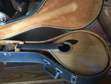 Chitarra portoghese usato Chitarra portoghese usato  Roma