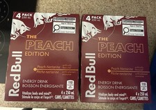 Pack red bull for sale  Detroit