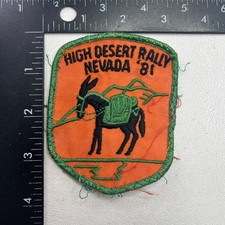 Vtg 1981 nevada for sale  Wichita