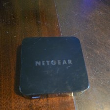 Reproductor y cargador de transmisión multimedia HD NetGear NTV300 segunda mano  Embacar hacia Mexico