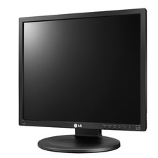LG 19MB35PM IPS LED 19" 1280 x 1024 5 ms VGA na sprzedaż  Wysyłka do Poland