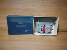 Noris splicomatic 8mm for sale  ANDOVER