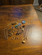 Lot bijoux d'occasion  Honfleur