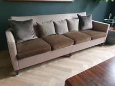 Seater bespoke made for sale  LONDON