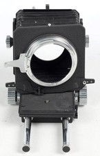 Bronica bellows attachment for sale  Smyrna