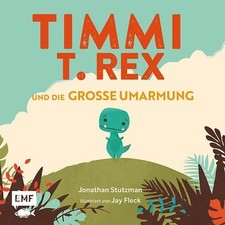 Timmi rex große gebraucht kaufen  Berlin