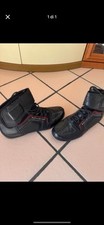 Scarpe moto usato  Catanzaro