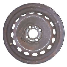 Cerchio ferro 5jx14h2 usato  Pratola Peligna