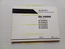 Suzuki 1000 strom usato  Vimodrone