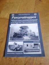 Tankograd panzerattrappen germ for sale  LONDON