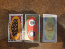 Phillips optical illusions for sale  WORTHING