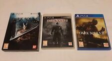 Trilogia dark souls usato  Mignanego