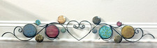 Wroth iron wall for sale  Atlanta