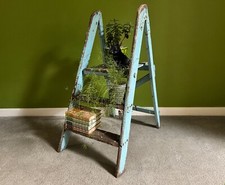 Vintage shabby painted for sale  HIGH WYCOMBE